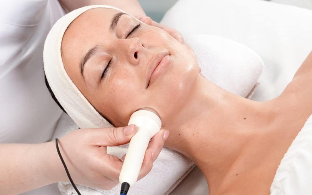 Descubre el novedoso tratamiento de radiofrecuencia