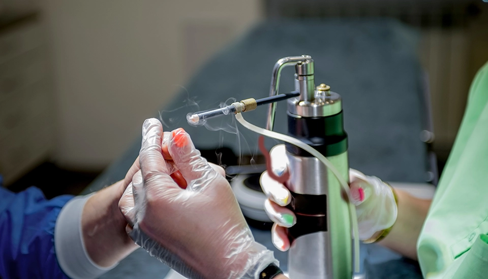Descubriendo los Secretos de la Crioterapia: Todo lo que Necesitas Saber
